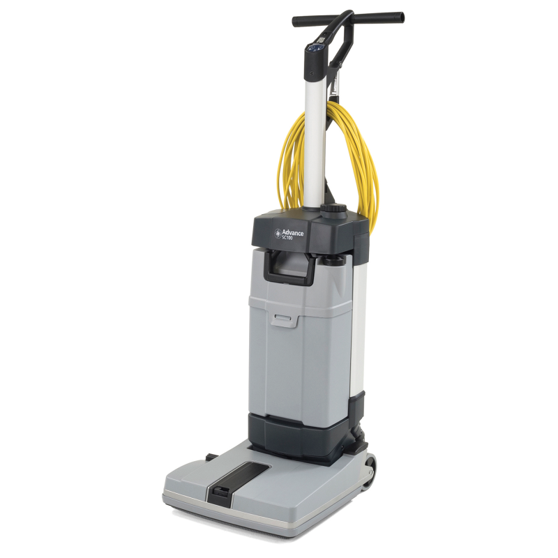 Autolaveuse compacte Nilfisk SC100 E