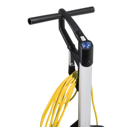 Nilfisk SC100 | Autolaveuse Compacte Professionnelle