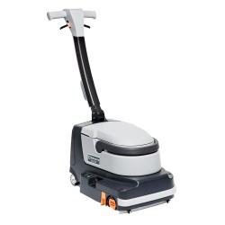 Nilfisk SC250 | Autolaveuse Compacte sur Batterie