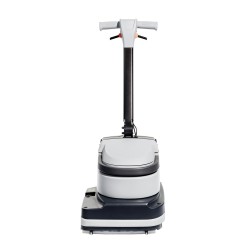 Nilfisk SC250 | Autolaveuse Compacte sur Batterie