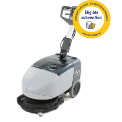 Autolaveuse Nilfisk SC351 B– Autolaveuse professionnelle nettoyage sols