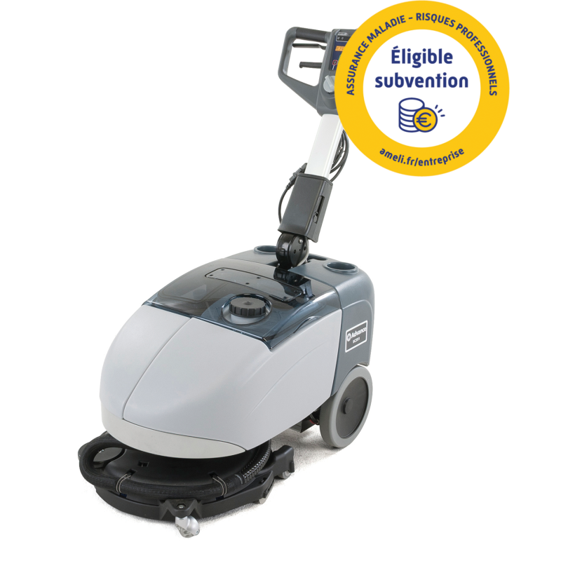 Autolaveuse Nilfisk SC351 B– Autolaveuse professionnelle nettoyage sols