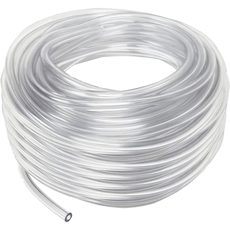 Tuyau souple 5X8 pour Alarmiante flexibilité et robustesse