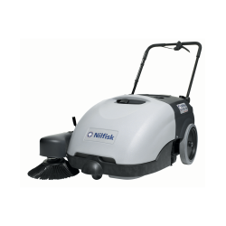 Balayeuse Nilfisk SW750 B