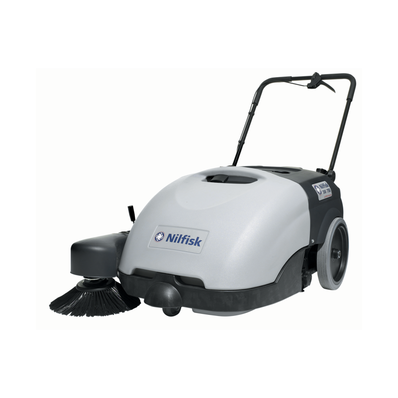 Balayeuse Nilfisk SW750 B