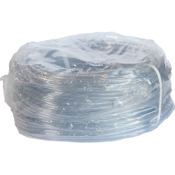 Tuyau souple 5X8 pour Alarmiante flexibilité et robustesse