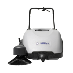Balayeuse NILFISK SW750 B Full PKG