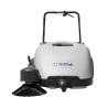 Balayeuse NILFISK SW750 B Full PKG