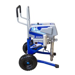 Pompe Airless EUROSPRAY XL Euromair 220 bar | ALD