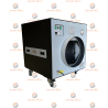 Location extracteur d’air 2 500 m³/h pour chantier amiante