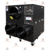 Location extracteur d’air 30 000 m³/h pour grand confinement