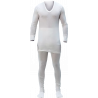 Découvrez nos sous-vêtements de désamiantage coton hiver caleçon long.