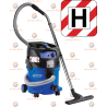 Location Nilfisk ATTIX 30-0H PC classe H | ALD