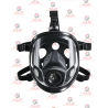 Masque complet respiratoire 700S – Protection amiante, poussières et gaz chantier