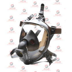 Masque Complet KASCO ZENITH1 – Protection Respiratoire Intégrale