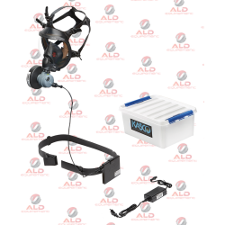 KASCO ZENITH 1 + Airsystem e-M3