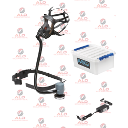 KASCO ZENITH 1 + Airsystem e-T5