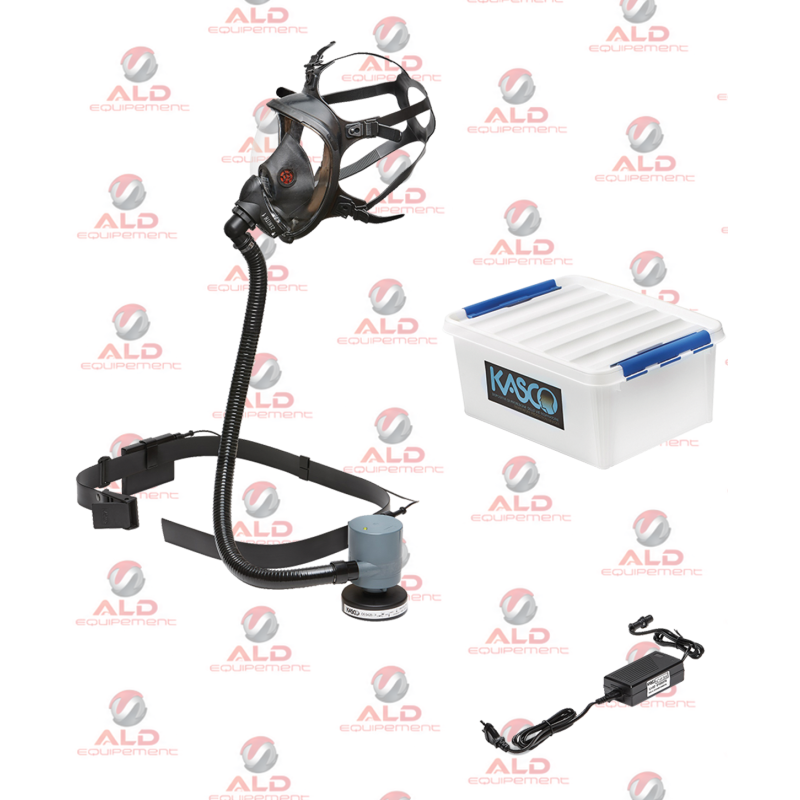 KASCO ZENITH 1 + Airsystem e-T5