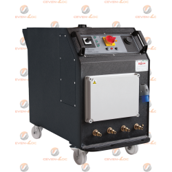 LOCATION UCF AHEROS® WATERFALL 250 L