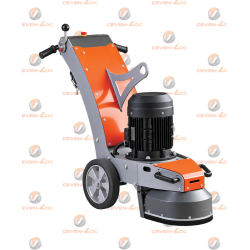 En location, la ponceuse de sol HUSQVARNA BG 250E