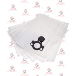 LOT DE 5 SACS POUSSIERE AERO 21