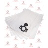 LOT DE 5 SACS POUSSIERE AERO 21