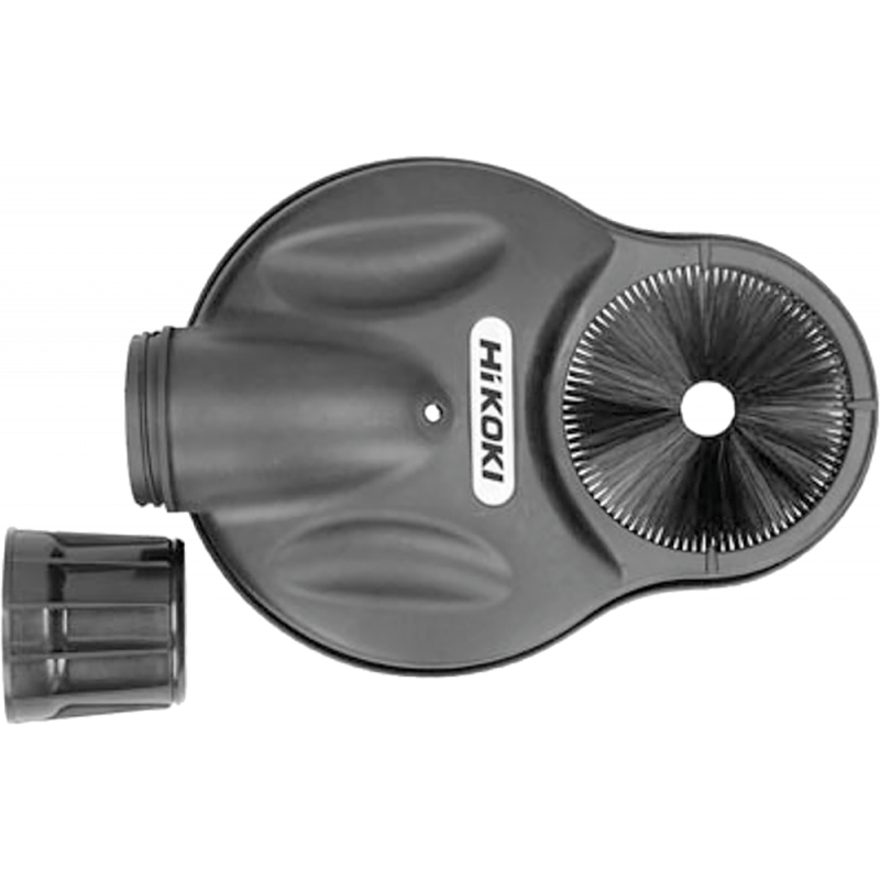 HIKOKI Adaptateur Poussière  Max 85mm. En stock.