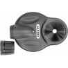 HIKOKI Adaptateur Poussière  Max 85mm. En stock.