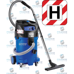 Nilfisk ATTIX 50-0H PC