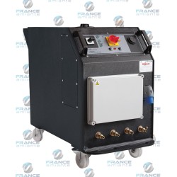 Location d’une unité de chauffe et de filtration BEACON 250 L