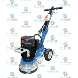 Location de la ponceuse de sol AHEROS® 250 monophasée