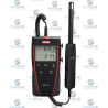 Location thermo-anémomètre VTA/VT50 à fil chaud