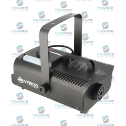 Location d’un générateur de fumée VF1300 pour chantier
