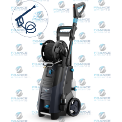Location nettoyeur haute pression Nilfisk MC 2C-120/520 XT
