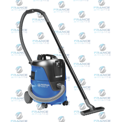 Location aspirateur eau et poussières Nilfisk AERO 21-01 PC