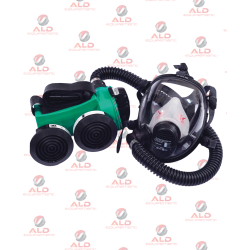 Masque intégral 3M™ SCOTT VISION 2
