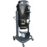 Aspirateur AHEROS R3, système Longopac