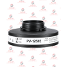 Filtres P3 Scott PV1251E Phantom – Protection Respiratoire Désamiantage