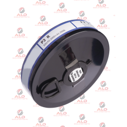 Filtre P3 pour T-Air série DIN40