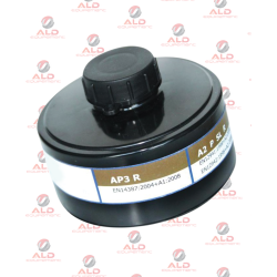 Filtre A2P3 pour T-Air série DIN40