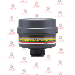 Filtre abek2hGp3 pour T-Air série DIN40