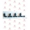 CUBAIR kit alimentation SAS