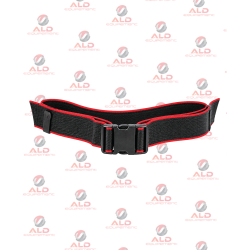 Cleanair ceinture pvc 50mm