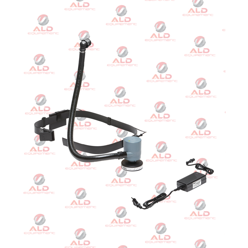 Airsystem e-T5