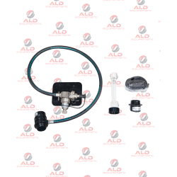 Airsystem AL BP3