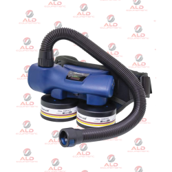 Moteur + ceinture CLEANAIR