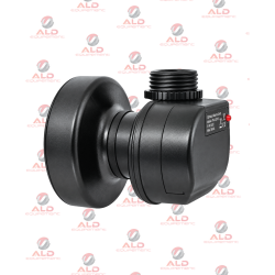 MOTEUR CLEANAIR ASBEST AMIANTE