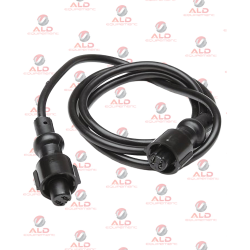KASCO cordon d'alimentation Airsystem e-T5 – long