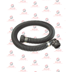 SCOTT TUYAU PROFLOW COUDE 80 CM