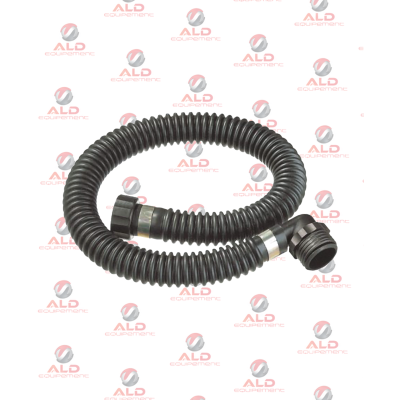 SCOTT TUYAU PROFLOW COUDE 80 CM